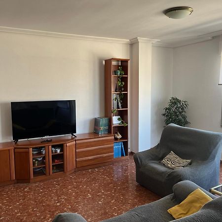 Borriana Bonica Apartment Burriana Exterior photo