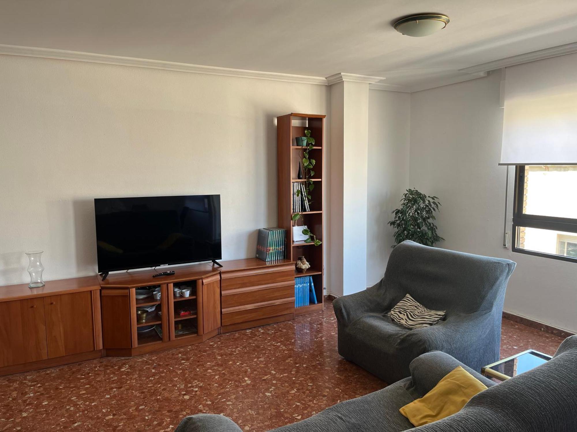 Borriana Bonica Apartment Burriana Exterior photo